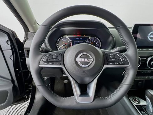 New 2025 Nissan Sentra SV w/ All-Weather Package image 10
