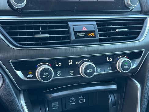 Used 2021 Honda Accord LX image 18