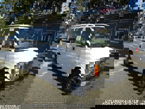Used 1998 GMC Savana 1500 image 1