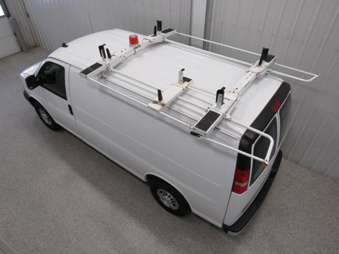 Used 2020 Chevrolet Express 2500 w/ Driver Convenience Package image 6