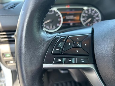 Used 2021 Nissan Sentra SV image 17