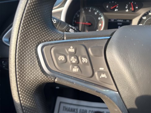 Used 2024 Chevrolet Malibu LT image 21