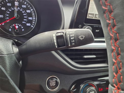 Used 2023 Kia Forte GT image 26