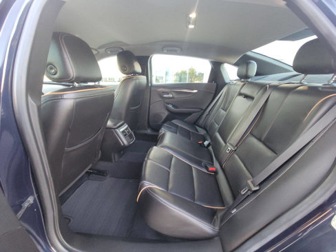 Used 2018 Chevrolet Impala Premier image 6