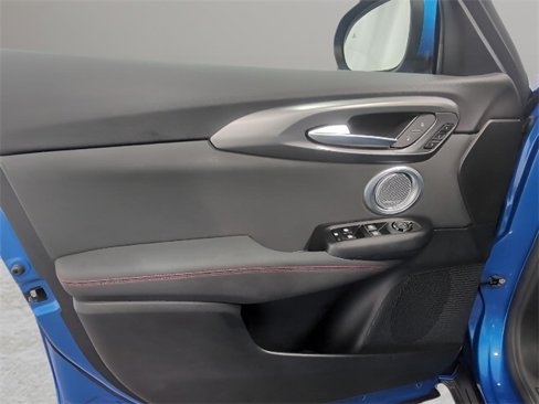 Used 2024 Dodge Hornet GT Plus image 25