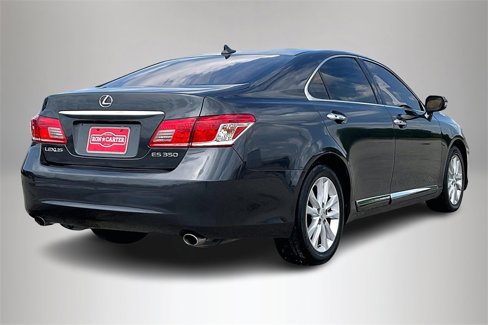 Used 2010 Lexus ES 350 image 5
