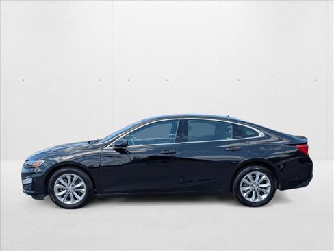 Used 2023 Chevrolet Malibu LT image 9