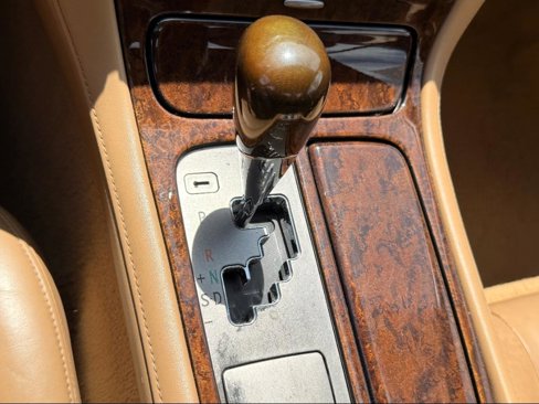Used 2006 Lexus SC 430 Convertible image 18