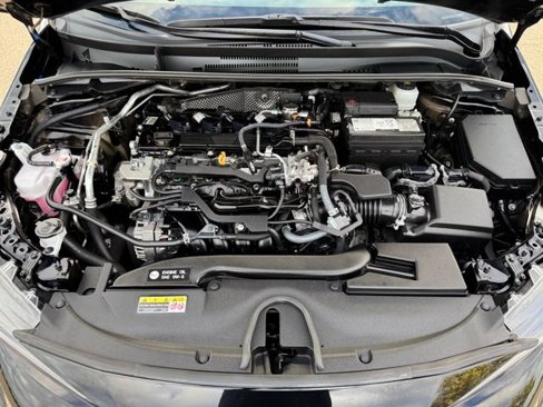 Used 2024 Toyota Corolla LE image 21