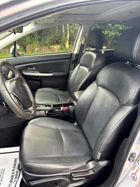 Used 2015 Subaru Crosstrek 2.0i Limited image 13