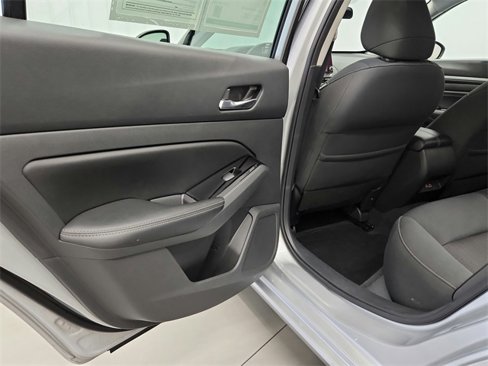 Used 2021 Nissan Altima 2.5 SV image 28