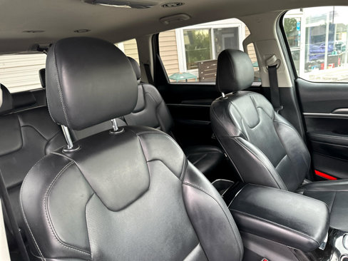 Used 2020 Kia Telluride LX image 20