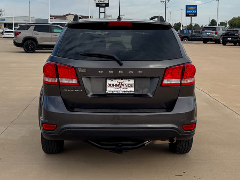 Used 2019 Dodge Journey SE w/ Connectivity Group image 5