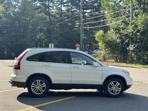 Used 2010 Honda CR-V EX-L image 5