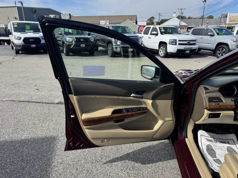 Used 2010 Honda Accord EX-L image 15