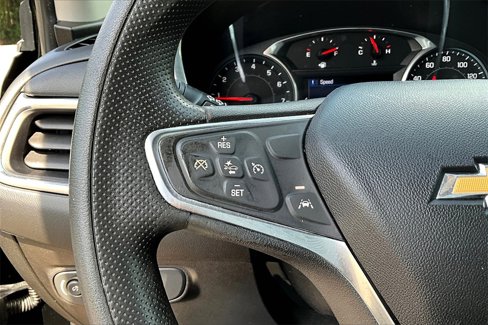 Certified 2020 Chevrolet Equinox LT image 11