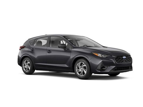 New 2025 Subaru Impreza 2.0i image 1