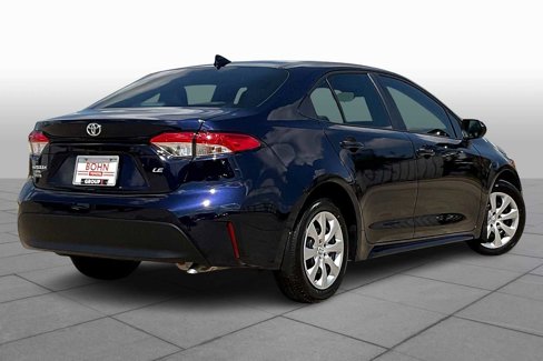 Used 2023 Toyota Corolla LE image 12