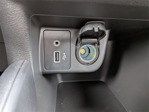New 2025 Nissan Versa S w/ Trunk Package image 19