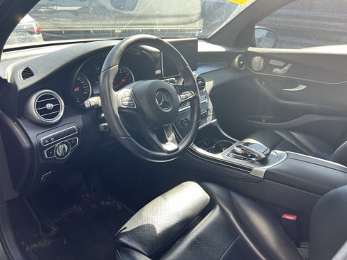 Used 2018 Mercedes-Benz GLC 300 4MATIC Coupe image 5