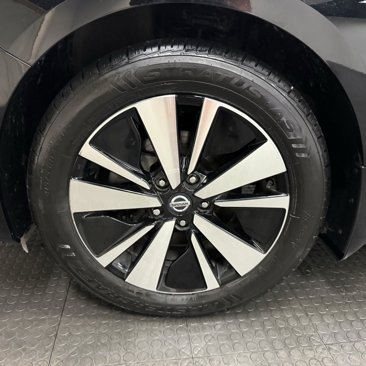 Used 2019 Nissan Altima 2.5 SV image 9