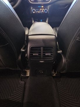 Used 2022 Ford Escape SEL image 27