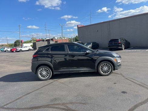 Used 2020 Hyundai Kona SEL image 4