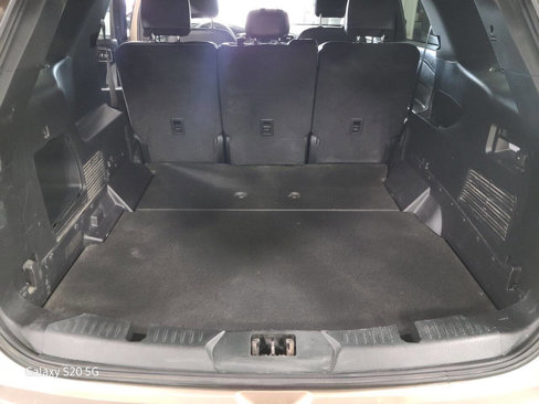 Used 2021 Ford Explorer 4WD Police Interceptor image 19