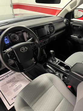 Used 2020 Toyota Tacoma SR5 image 21