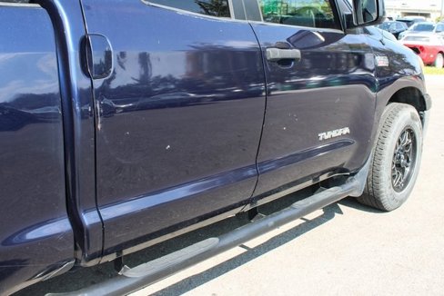 Used 2011 Toyota Tundra 2WD Double Cab image 51