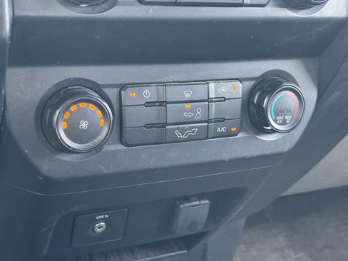 Used 2019 Ford F150 XL w/ XL Power Equipment Group image 9