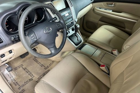 Used 2006 Lexus RX 400h AWD image 10