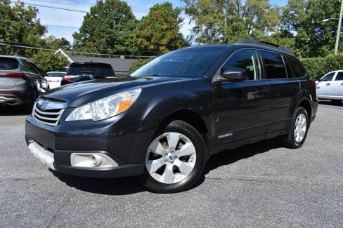 Used 2011 Subaru Outback 2.5i Limited image 45