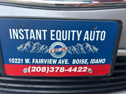 Used 2016 Chrysler 200 Limited w/ Convenience Group image 31