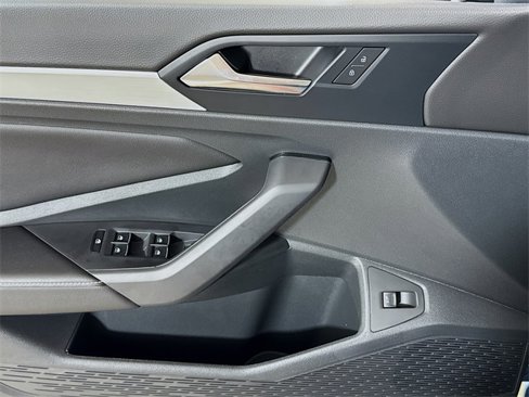 New 2025 Volkswagen Jetta S image 14