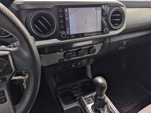 Used 2021 Toyota Tacoma SR5 image 11