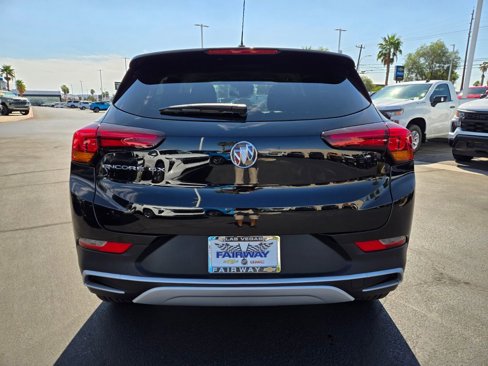 Used 2023 Buick Encore GX Preferred w/ Cold Weather Comfort Package image 5