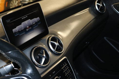 Used 2017 Mercedes-Benz CLA 250 image 52
