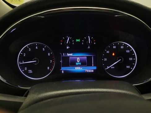 Used 2020 Buick Encore Preferred image 23
