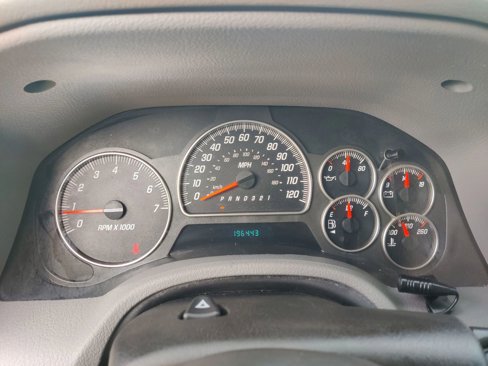 Used 2006 GMC Envoy SLE image 32