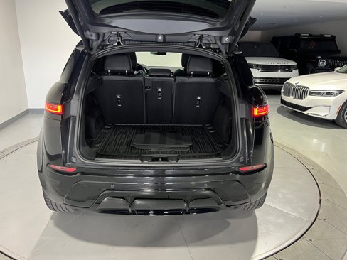 Used 2020 Land Rover Range Rover Evoque SE image 10