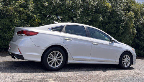 Used 2019 Hyundai Sonata ECO image 8