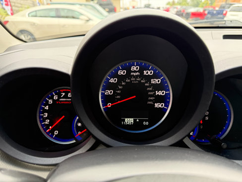 Used 2008 Acura RDX SH-AWD w/ Technology Package image 18