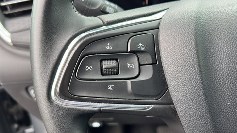 Certified 2024 Buick Encore GX Sport Touring image 24