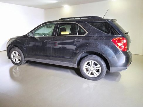 Used 2012 Chevrolet Equinox LT image 16
