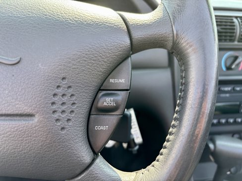 Used 2003 Ford Mustang GT Premium image 20