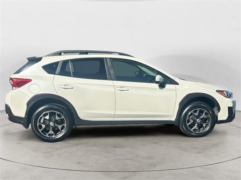 Used 2018 Subaru Crosstrek 2.0i Premium w/ Eyesight System image 6