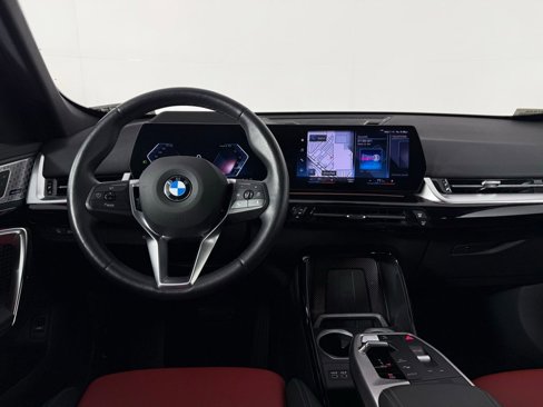 Certified 2023 BMW X1 xDrive28i image 12