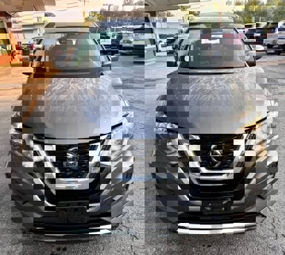 Used 2020 Nissan Rogue S image 7
