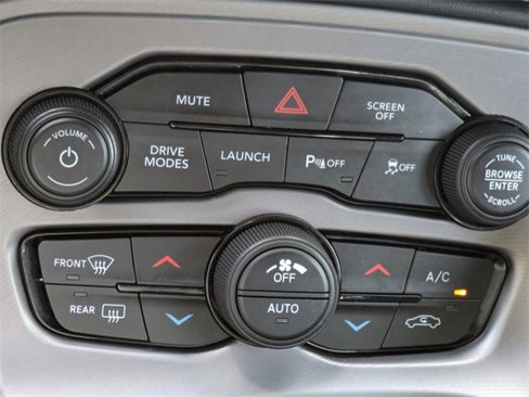 Used 2023 Dodge Challenger R/T Scat Pack image 24
